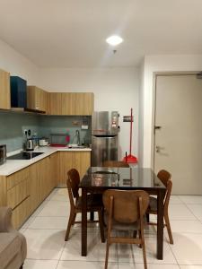 Imagem da galeria de AntoBrew Homestay em Miri