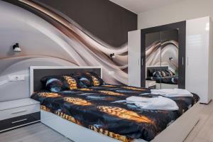 Легло или легла в стая в Апартамент за гости Дрийм