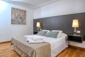 Fotografie z fotogalerie ubytování CASA VICTORIA frente a la Playa del Reducto v destinaci Arrecife