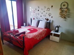 Fotografia z galérie ubytovania Bonito duplex golf and sea v destinácii Sant Jordi
