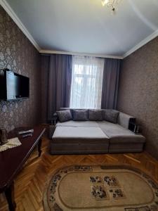 Gallery image of Zatyshok in Chernivtsi