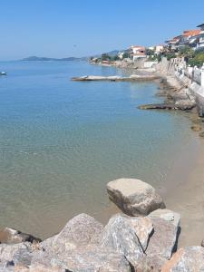 Gallery image of PANSION ALEXANDROS BY THE SEA in Nea Skioni