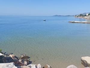 Gallery image of PANSION ALEXANDROS BY THE SEA in Nea Skioni