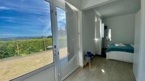 Postel nebo postele na pokoji v ubytování Casas de Campo - Real Mar