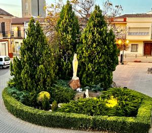 Fotografia z galérie ubytovania 2A-Precioso Apartamento en pleno centro. A estreno v destinácii Alcazar de San Juan + 36 fotografií