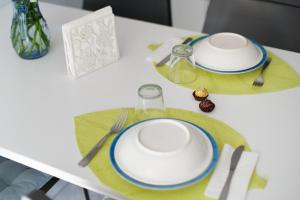 Zdjęcie z galerii obiektu Studio a Nice w Nicei