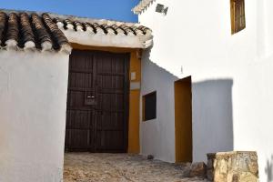 Fotografie z fotogalerie ubytování Gîte rural 100 % authentique (8 pers) avec piscine v destinaci Los Arenales