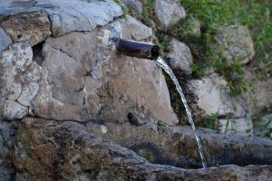 Fotografie z fotogalerie ubytování Gîte rural 100 % authentique (8 pers) avec piscine v destinaci Los Arenales