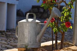 Fotografie z fotogalerie ubytování Gîte rural 100 % authentique (8 pers) avec piscine v destinaci Los Arenales