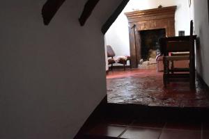 Fotografie z fotogalerie ubytování Gîte rural 100 % authentique (8 pers) avec piscine v destinaci Los Arenales