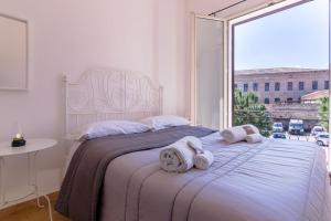 Gallery image of Cappuccini Cozy Flat in Palermo