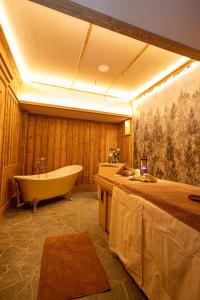 Fotografie z fotogalerie ubytování Hotel Bucaneve v destinaci Breuil-Cervinia