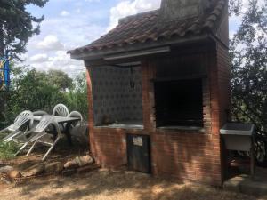 Fotografia z galérie ubytovania Casa Rural en Las Nieves v destinácii Las Nieves