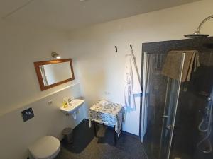 Bagno di Guesthouse Storu-Laugar