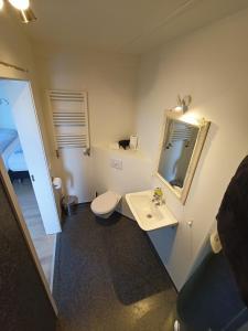 Bagno di Guesthouse Storu-Laugar