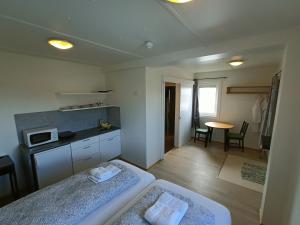 Cucina o angolo cottura di Guesthouse Storu-Laugar