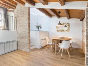Fotografie z fotogalerie ubytování Cal Rellotger de Solsona v destinaci Solsona