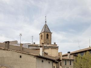 Fotografie z fotogalerie ubytování Cal Rellotger de Solsona v destinaci Solsona