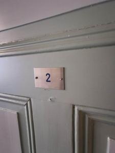 Mynd úr myndasafni af Hotell Temperance í Hudiksvall