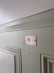 Mynd úr myndasafni af Hotell Temperance í Hudiksvall