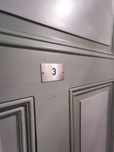 Mynd úr myndasafni af Hotell Temperance í Hudiksvall