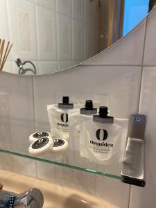 Foto sihtkohas Cervera de Buitrago asuva majutusasutuse El Lago galeriist