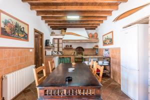 Fotografie z fotogalerie ubytování Cortijo Las Caballerias v destinaci Alora