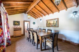 Fotografie z fotogalerie ubytování Cortijo Las Caballerias v destinaci Alora