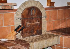 Fotografie z fotogalerie ubytování Cortijo Las Caballerias v destinaci Alora