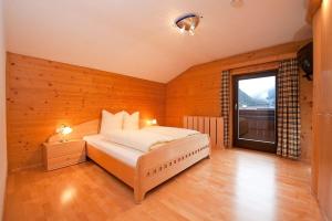 Imagine din galeria proprietății Pension Kristall în Neustift im Stubaital
