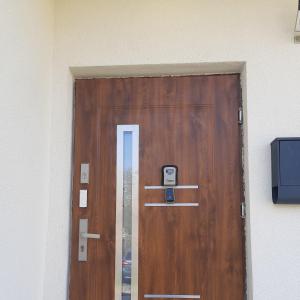 Fotografia z galérie ubytovania Raczkowska Apartament v destinácii Suwałki