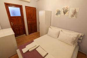 Fotografie z fotogalerie ubytování Cunda Pera Otel v destinaci Ayvalık