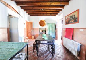 Fotografie z fotogalerie ubytování Cortijo Las Caballerias v destinaci Alora