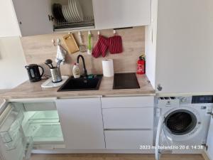 Φωτογραφία από το άλμπουμ του Sunrise Apartments 9 σε Juodkrantė