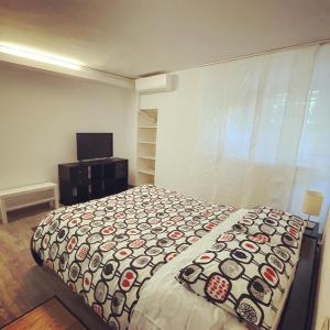 Afbeelding uit fotogalerij van 211 Underground in Viareggio +7 foto's