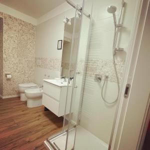 Afbeelding uit fotogalerij van 211 Underground in Viareggio