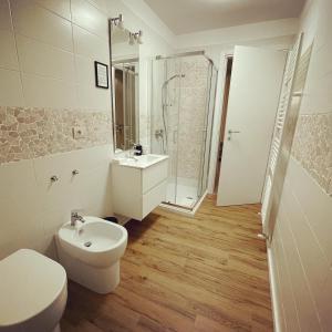 Afbeelding uit fotogalerij van 211 Underground in Viareggio