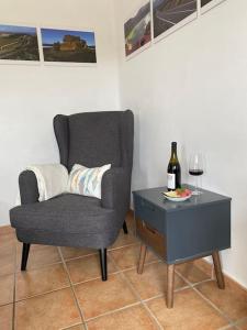 Fotografie z fotogalerie ubytování Wine lovers bungalow in Puerto del Carmen v destinaci Tías