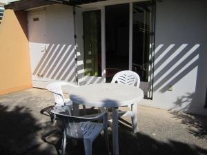 Zdjęcie z galerii obiektu 5097 Tennis Village 1603 w Cap d'Agde