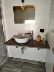 Nave San RoccoAgritur Lavanda的相册照片
