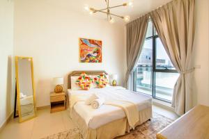 Fotografie z fotogalerie ubytování Prime Views HH2422 v Dubaji
