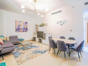 Fotografie z fotogalerie ubytování Prime Views HH2422 v Dubaji