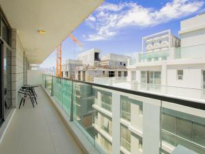 Fotografie z fotogalerie ubytování Prime Views HH2422 v Dubaji