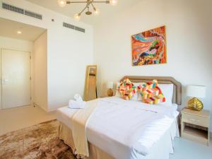 Fotografie z fotogalerie ubytování Prime Views HH2422 v Dubaji