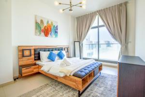 Fotografie z fotogalerie ubytování Prime Views HH2422 v Dubaji