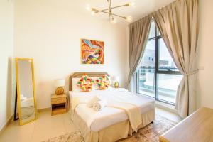 Fotografie z fotogalerie ubytování Prime Views HH2422 v Dubaji