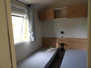 Postel nebo postele na pokoji v ubytování MODULO VIP + 10 fotografií