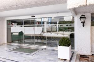 Lobby alebo recepcia v ubytovaní Suite 208, Close to the beach, 2 bedroom,Golden Mile