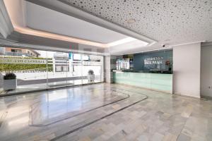Fotografia z galérie ubytovania Suite 208, Close to the beach, 2 bedroom,Golden Mile v Marbelli