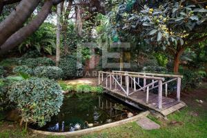 Vonkajšia záhrada v ubytovaní Suite 208, Close to the beach, 2 bedroom,Golden Mile